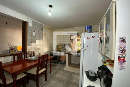 Casa para alugar com 177m², 5 quartos e 1 vagaCozinha