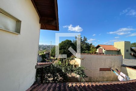 Casa para alugar com 177m², 5 quartos e 1 vagaVista do Quarto 3 