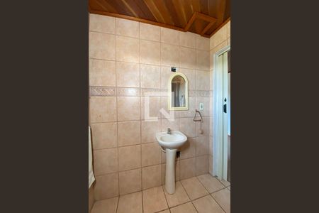 Casa para alugar com 177m², 5 quartos e 1 vagaBanheiro da Suíte