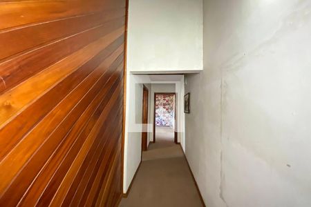 Casa para alugar com 177m², 5 quartos e 1 vagaCorredor