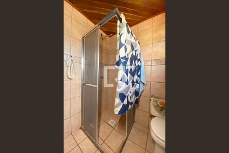 Casa para alugar com 177m², 5 quartos e 1 vagaBanheiro da Suíte