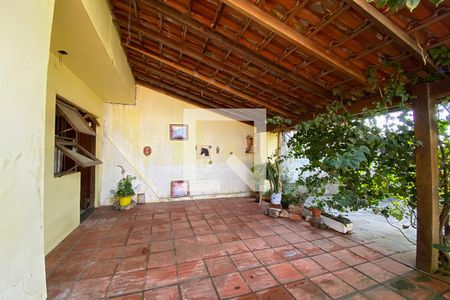 Casa para alugar com 177m², 5 quartos e 1 vagaÁrea Externa