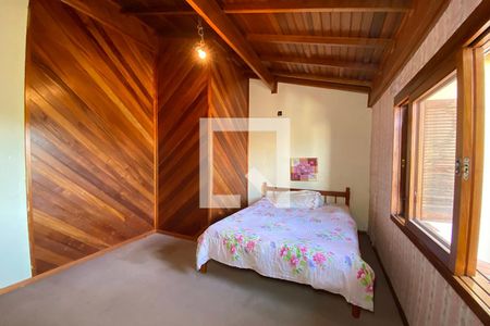 Casa para alugar com 177m², 5 quartos e 1 vagaQuarto 3 