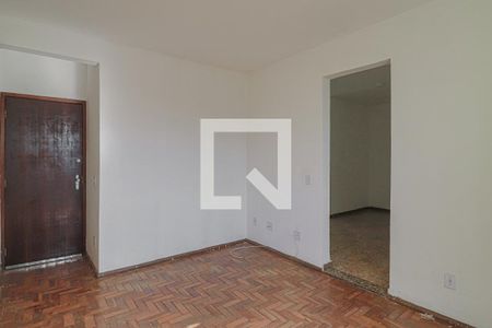 Sala de apartamento para alugar com 2 quartos, 97m² em Lagoinha, Belo Horizonte