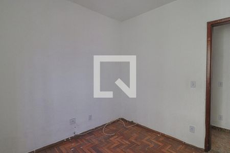 Quarto 1 de apartamento para alugar com 2 quartos, 97m² em Lagoinha, Belo Horizonte