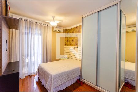 Apartamento à venda com 237m², 4 quartos e 2 vagas Apartamento à venda com 237m², 4 quartos e 2 vagasSuite 2
