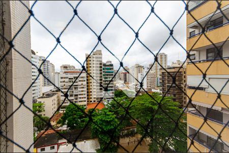 Apartamento à venda com 237m², 4 quartos e 2 vagas Apartamento à venda com 237m², 4 quartos e 2 vagasVista da Suite 3