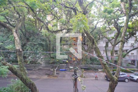 Apartamento à venda com 116m², 3 quartos e 1 vagaQuarto 2 - Vista