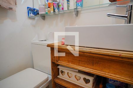 Apartamento à venda com 116m², 3 quartos e 1 vagaBanheiro