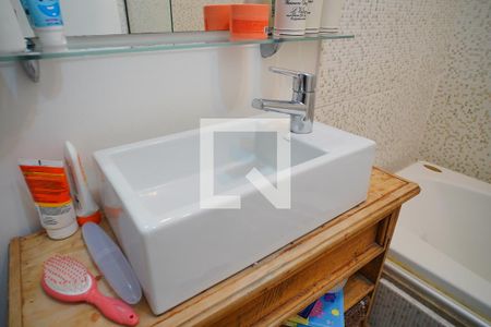 Apartamento à venda com 116m², 3 quartos e 1 vagaBanheiro