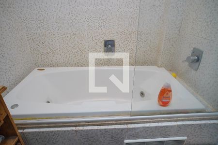 Apartamento à venda com 116m², 3 quartos e 1 vagaBanheiro