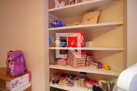 Apartamento à venda com 116m², 3 quartos e 1 vagaQuarto 3