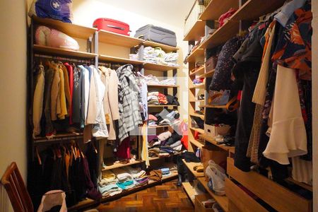 Apartamento à venda com 116m², 3 quartos e 1 vagaQuarto 3