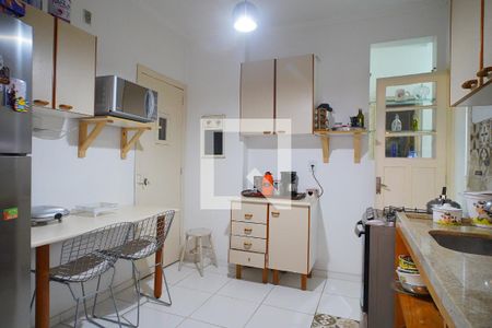Apartamento à venda com 116m², 3 quartos e 1 vagaCozinha