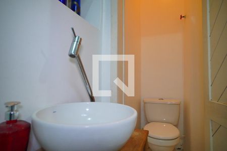 Apartamento à venda com 116m², 3 quartos e 1 vagaBanheiro de Serviço