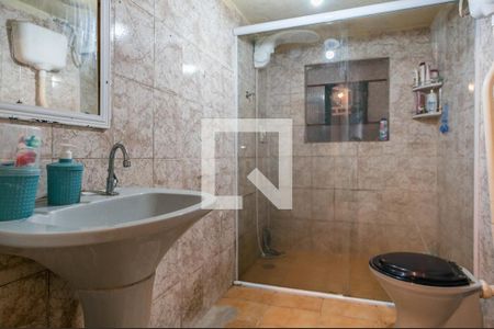Casa à venda com 60m², 2 quartos e 2 vagas Casa à venda com 60m², 2 quartos e 2 vagasBanheiro 2
