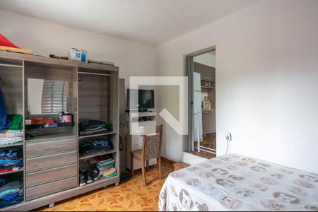 Casa à venda com 60m², 2 quartos e 2 vagas Casa à venda com 60m², 2 quartos e 2 vagasQuarto 2