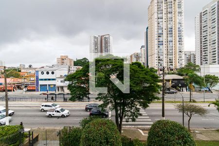 Apartamento à venda com 59m², 2 quartos e 1 vaga Apartamento à venda com 59m², 2 quartos e 1 vagaVista do Quarto 2