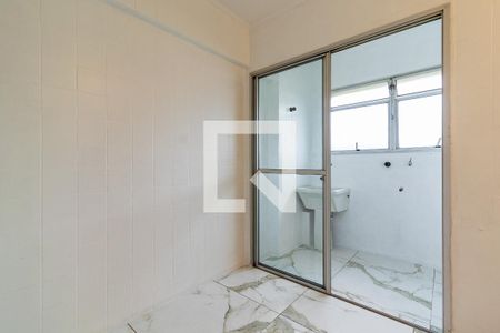 Apartamento à venda com 59m², 2 quartos e 1 vaga Apartamento à venda com 59m², 2 quartos e 1 vagaCozinha