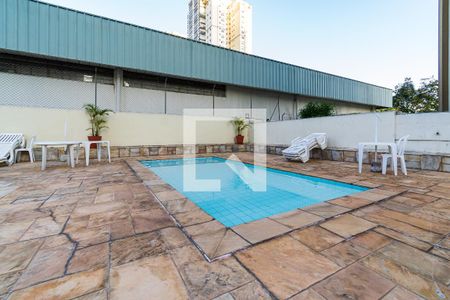 Apartamento à venda com 59m², 2 quartos e 1 vaga Apartamento à venda com 59m², 2 quartos e 1 vagaPiscina