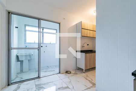 Apartamento à venda com 59m², 2 quartos e 1 vaga Apartamento à venda com 59m², 2 quartos e 1 vagaCozinha