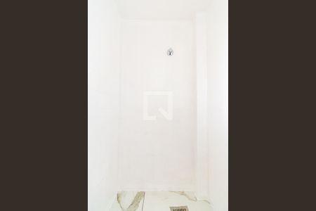 Apartamento à venda com 59m², 2 quartos e 1 vaga Apartamento à venda com 59m², 2 quartos e 1 vagaBanheiro de Serviço