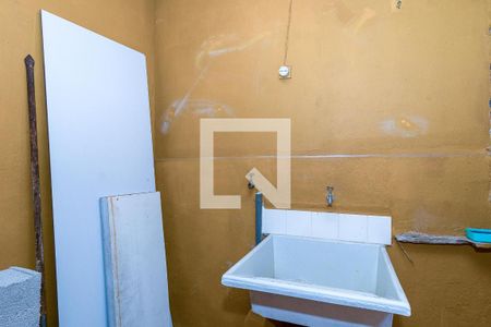Casa à venda com 120m², 2 quartos e 1 vaga Casa à venda com 120m², 2 quartos e 1 vagaÁrea de Serviço