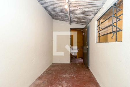 Casa à venda com 120m², 2 quartos e 1 vaga Casa à venda com 120m², 2 quartos e 1 vagaÁrea de Serviço