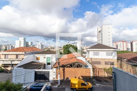 Casa à venda com 130m², 3 quartos e 2 vagasVista da Varanda do Quarto 2