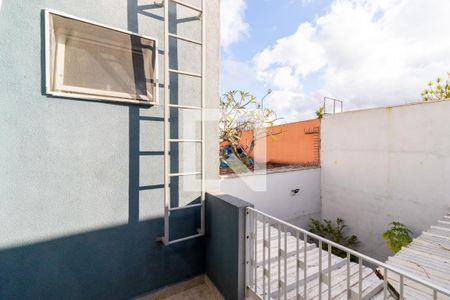 Casa à venda com 130m², 3 quartos e 2 vagasVaranda da Suíte