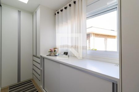 Casa à venda com 130m², 3 quartos e 2 vagasCloset / Quarto 3