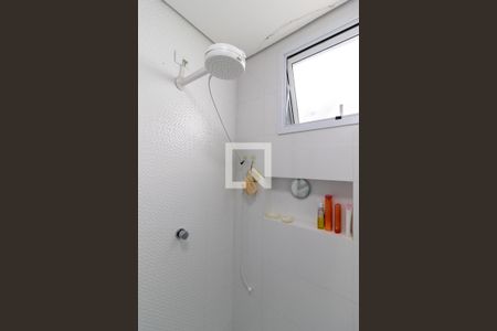 Casa à venda com 130m², 3 quartos e 2 vagasBanheiro da Suíte