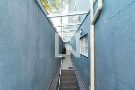 Casa à venda com 130m², 3 quartos e 2 vagasVista da Varanda da Cozinha