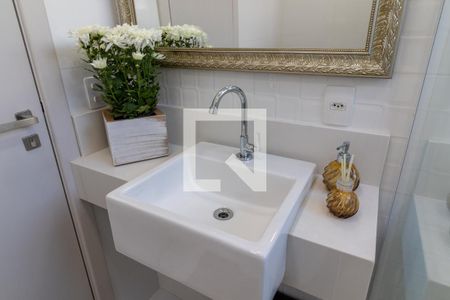 Casa à venda com 130m², 3 quartos e 2 vagasBanheiro 2