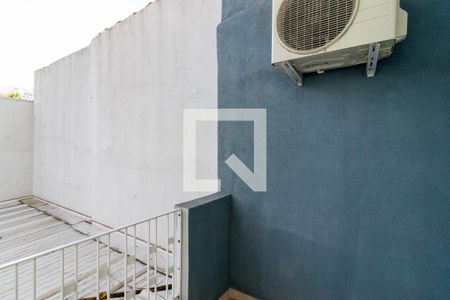 Casa à venda com 130m², 3 quartos e 2 vagasVaranda da Suíte