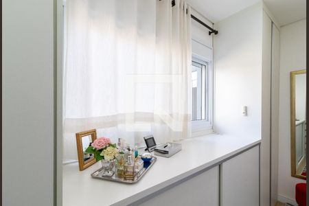 Casa à venda com 130m², 3 quartos e 2 vagasCloset / Quarto 3