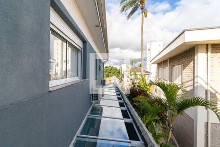 Casa à venda com 130m², 3 quartos e 2 vagasVista da Suíte