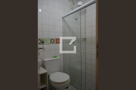 Apartamento à venda com 88m², 2 quartos e 1 vagaBanheiro Social