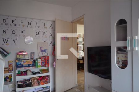 Apartamento à venda com 88m², 2 quartos e 1 vagaQuarto 2