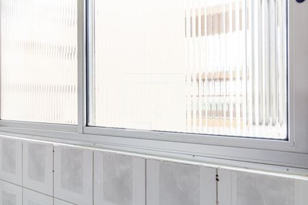 Apartamento para alugar com 104m², 2 quartos e sem vaga Apartamento para alugar com 104m², 2 quartos e sem vagaLavanderia