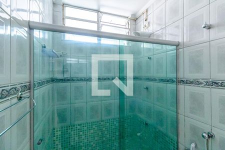 Apartamento para alugar com 104m², 2 quartos e sem vaga Apartamento para alugar com 104m², 2 quartos e sem vagaBanheiro