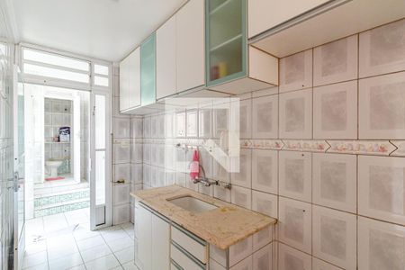 Apartamento para alugar com 104m², 2 quartos e sem vaga Apartamento para alugar com 104m², 2 quartos e sem vagaCozinha