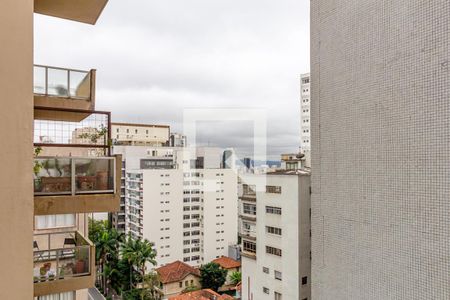 Apartamento para alugar com 104m², 2 quartos e sem vaga Apartamento para alugar com 104m², 2 quartos e sem vagaVista do Quarto 2