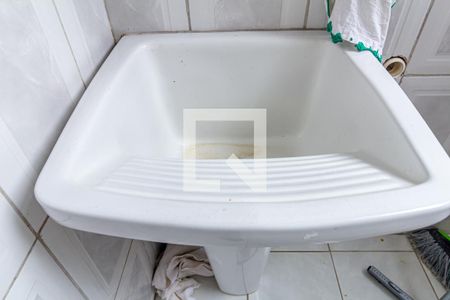 Apartamento para alugar com 104m², 2 quartos e sem vaga Apartamento para alugar com 104m², 2 quartos e sem vagaLavanderia