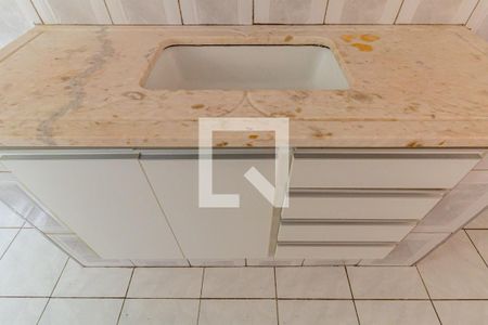 Apartamento para alugar com 104m², 2 quartos e sem vaga Apartamento para alugar com 104m², 2 quartos e sem vagaCozinha