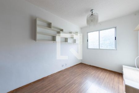 Apartamento para alugar com 2 quartos, 44m² em Jardim Nove de Julho, São Paulo