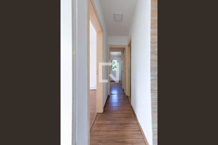 Apartamento para alugar com 2 quartos, 44m² em Jardim Nove de Julho, São Paulo