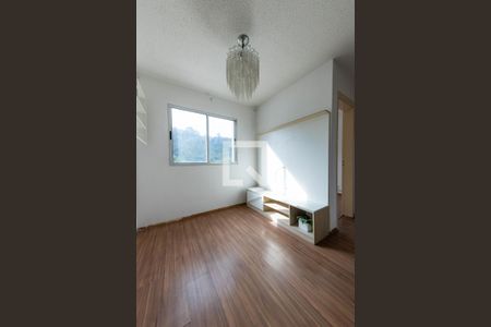 Apartamento para alugar com 2 quartos, 44m² em Jardim Nove de Julho, São Paulo