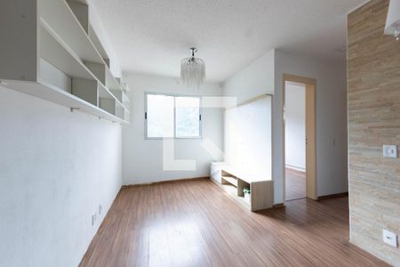 Apartamento para alugar com 2 quartos, 44m² em Jardim Nove de Julho, São Paulo