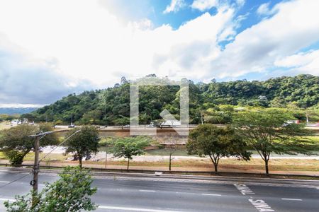 Apartamento para alugar com 2 quartos, 44m² em Jardim Nove de Julho, São Paulo